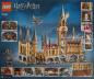 Preview: LEGO Harry Potter 71043 - Schloss Hogwarts